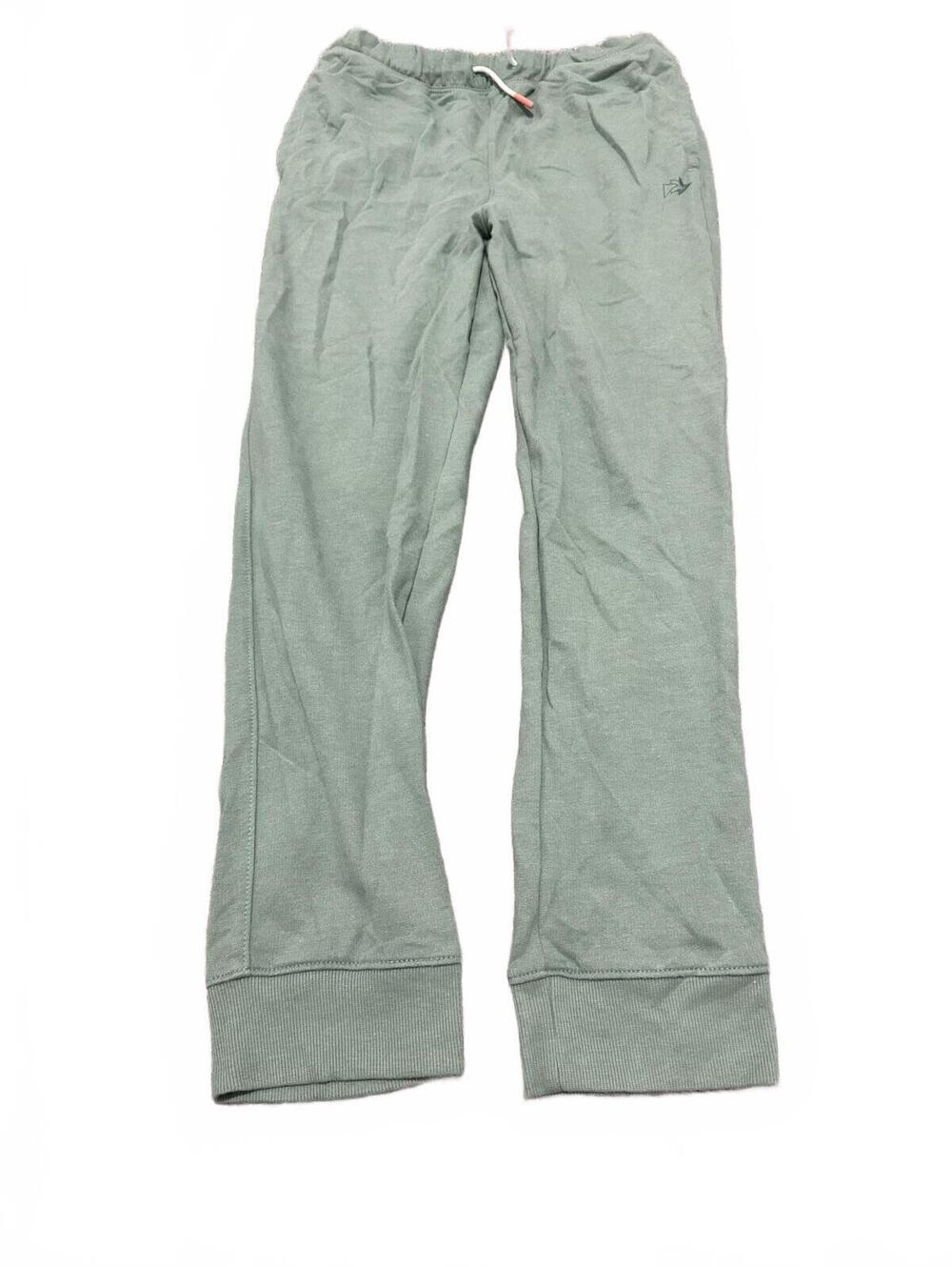 Carter's Green Sweatpants - Boys Size 14